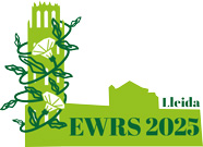 20th European Weed Research Society Symposium